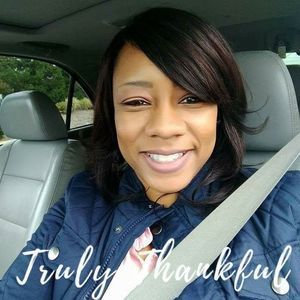 Meet your Posher, Glynis